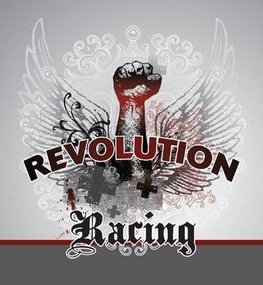 Revolution Racing Logo